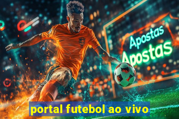 portal futebol ao vivo